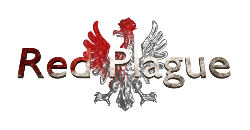 Red Plague Game Cover