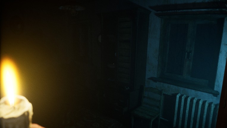 Reflection screenshot