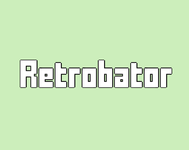 Games like Retrobator