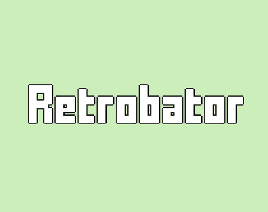 Retrobator Image