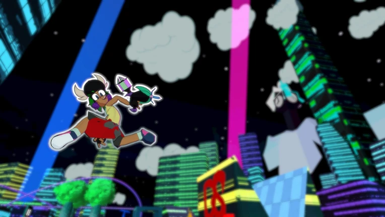 Riftshot Image