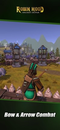 Robin Hood · screenshot