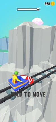 Roller Coasters screenshot