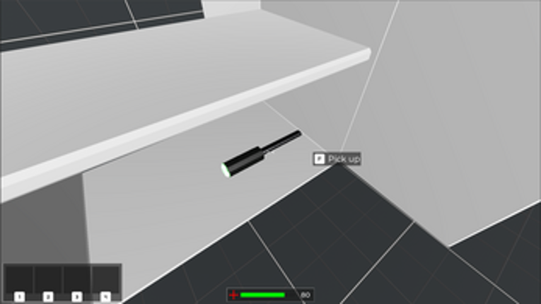 Room of Secrets screenshot