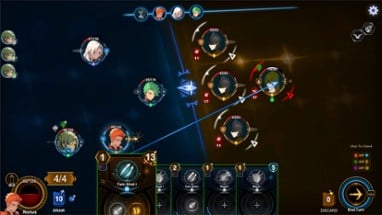 Rune Gate: Retribution Image