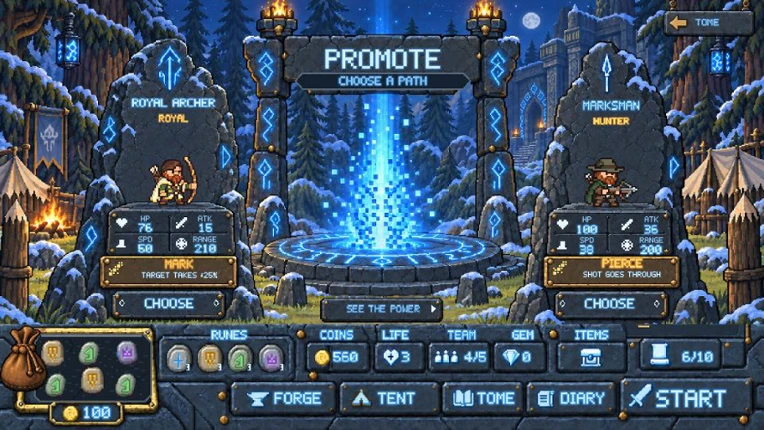 Runecast screenshot