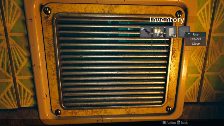 Satellite Odyssey: Jupiter screenshot