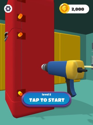 Satisfaction Factory screenshot