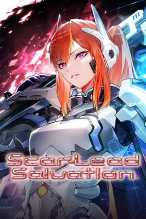 Scar-Lead Salvation Image