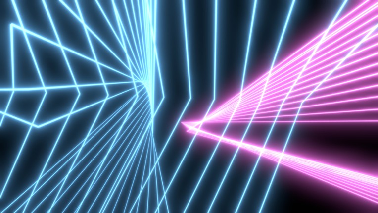 Screensavers VR screenshot