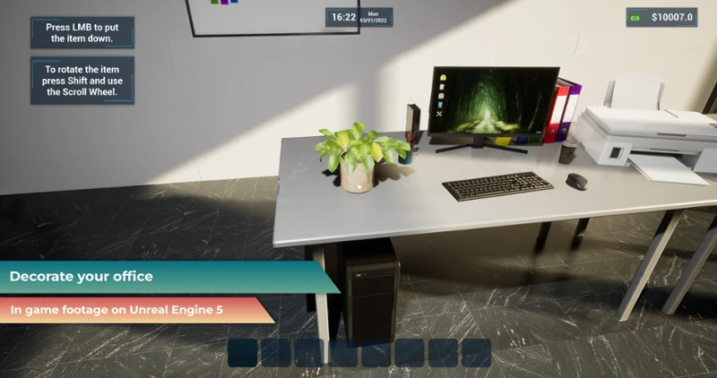 ServiceIT Image