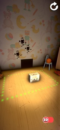 Shadow Room screenshot