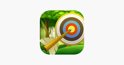 Shoot Arrow - Bow Game Free Image