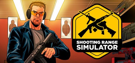 Games like Shooting Range Simulator