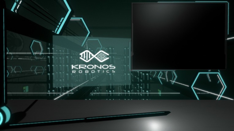 Silicon Dreams screenshot