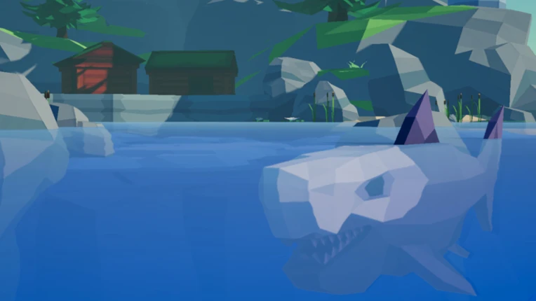 Sinking Business Image