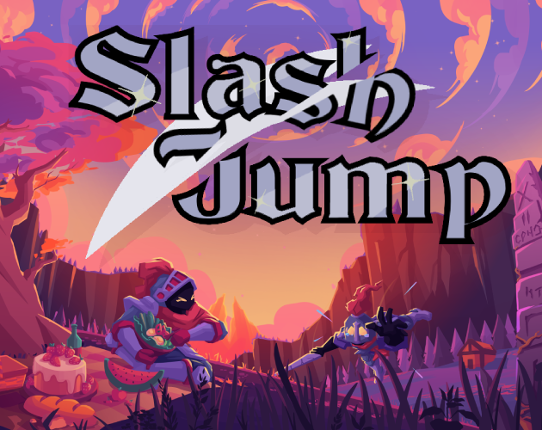 Slash/Jump Game Cover