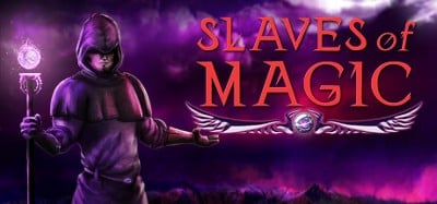 Slaves of Magic Image