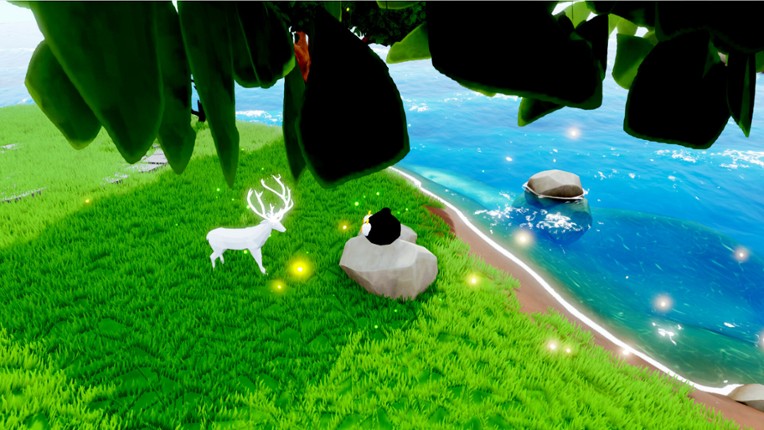 Slime Simulator screenshot