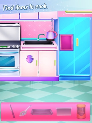 Slimeatory DIY Maker screenshot