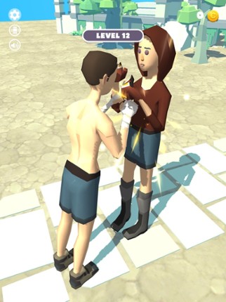 Sling Punch screenshot