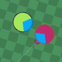 Games like Slingball