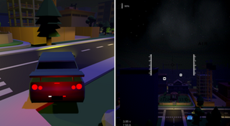 Sneak&Yeet screenshot