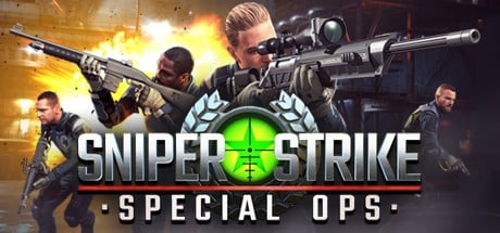 Games like Sniper Strike: Special Ops