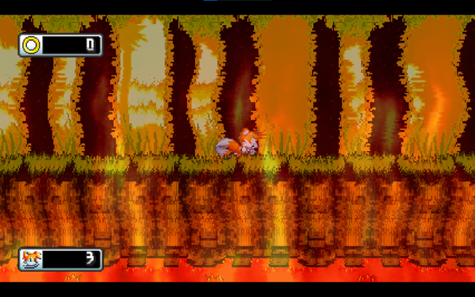 Sonic.Exe The true demon round 1 Image