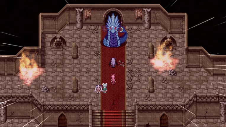 Soul Ampz screenshot