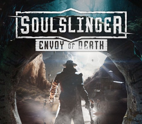 Soulslinger: Envoy of Death Image