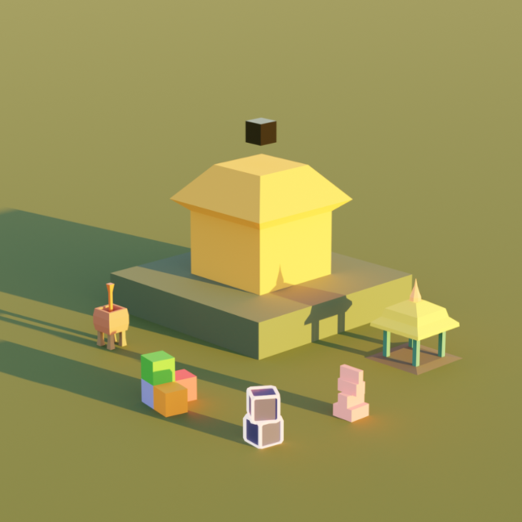 Games like Space Traveler's Brain Creator