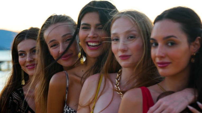 Speed Dates Summer Edition screenshot