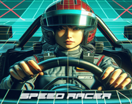 Speed Racer: Online Multiplayer Stunt Racing Game Image