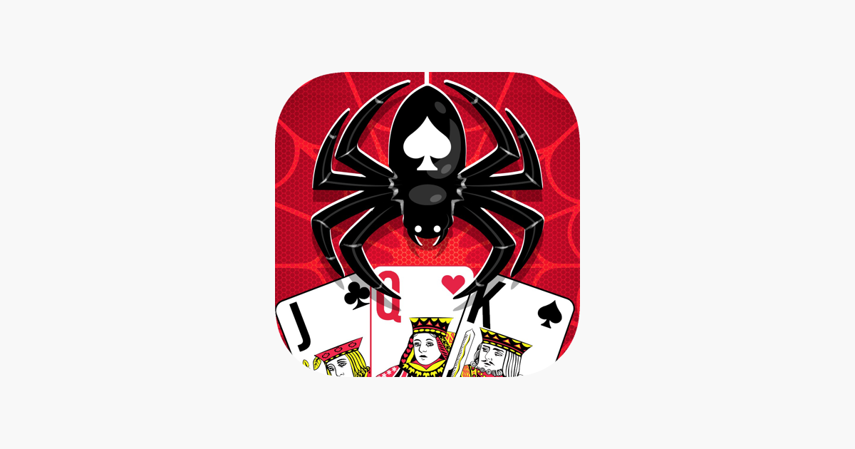 Games like ⋆ Spider Solitaire Card Game ⋆