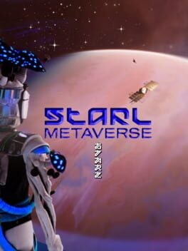 Games like Starl Metaverse Project