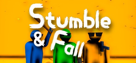 Games like Stumble And Fall