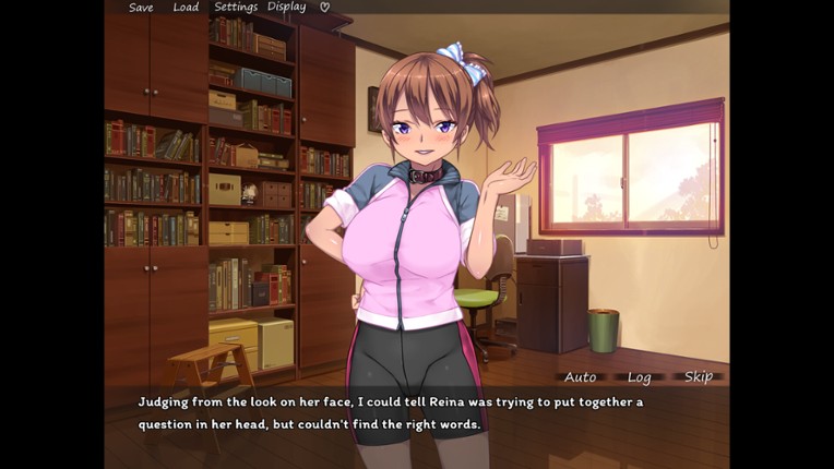 Summer Days in the Joyful Countryside screenshot