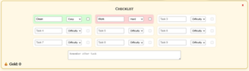 SummonYourWill(v0) screenshot
