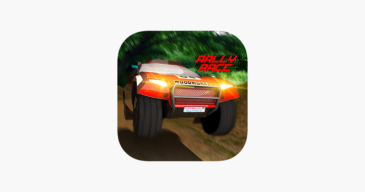 Games like Super Rally Race 4x4 3D