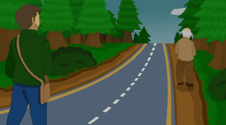 Survivor Story: The Apocalypse screenshot