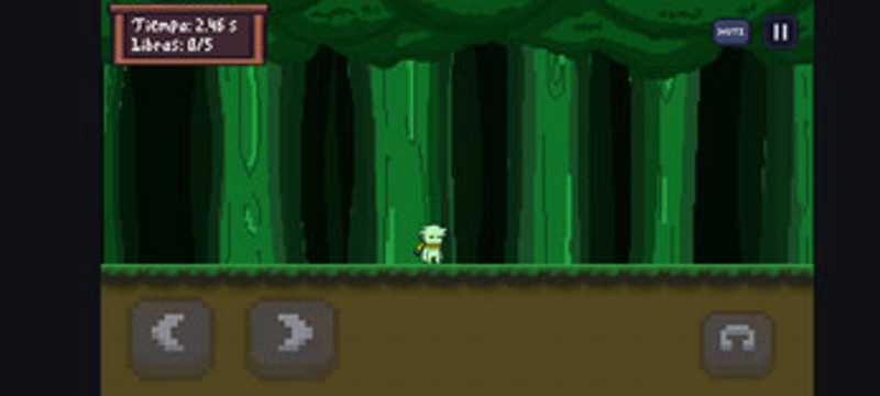 Suyay Game Image