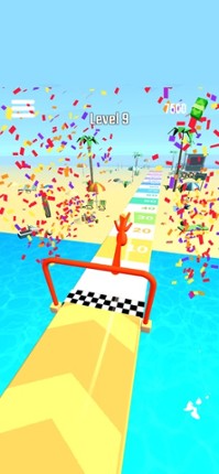 Swing Island screenshot