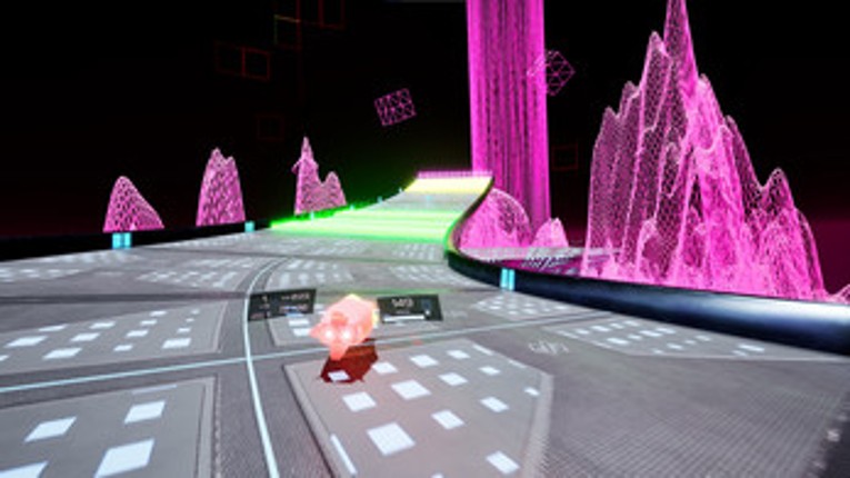 SysEval: Iteration Protocol screenshot