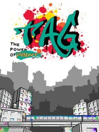 Tag: The Power of Paint Image