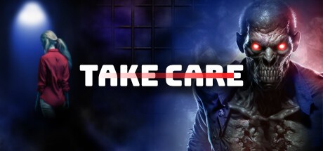 Games like Take Care VR