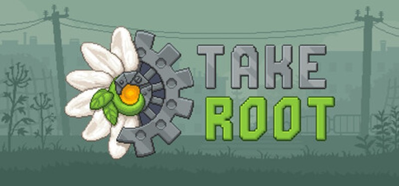 Take Root Image