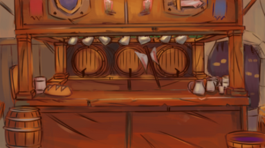 Team 30 - Tavern & Trials Image