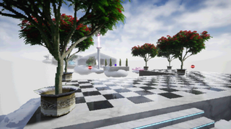 Terra Atlantis screenshot