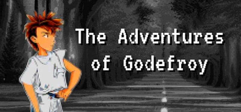The Adventures of Godefroy - Episode 1 Image